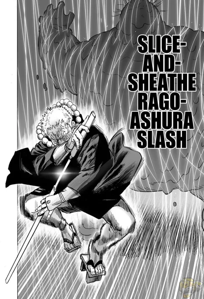 one punch man ch147 page26